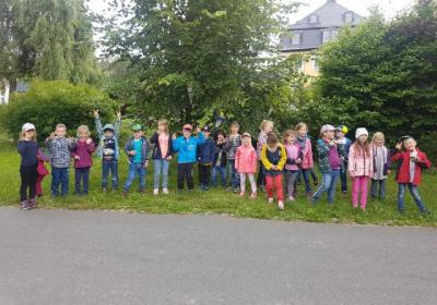 Zuckertütenfest 2020